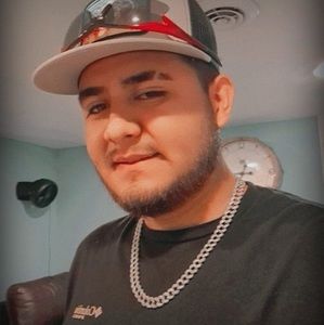 Meet your Posher, Armando